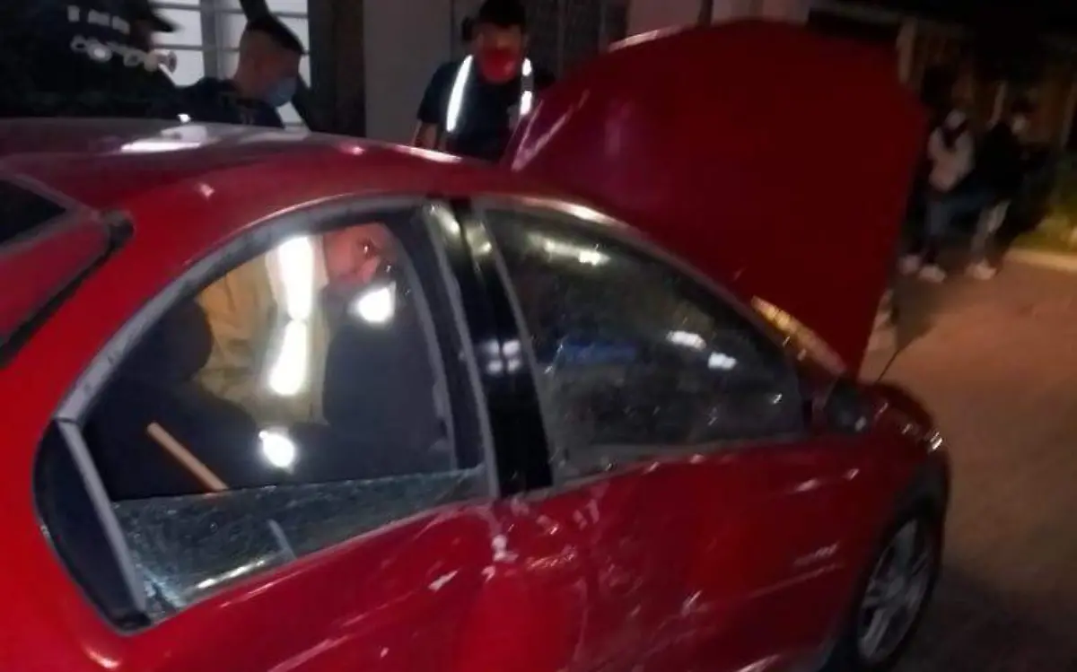 14 SEP SERAN LAS AUTORIDADES
